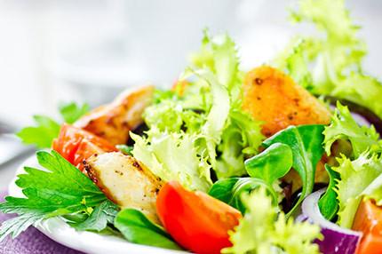 内分泌失调？4类食物维持体内平衡