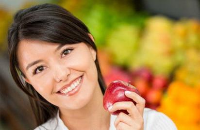 女性多吃这8种水果可排毒