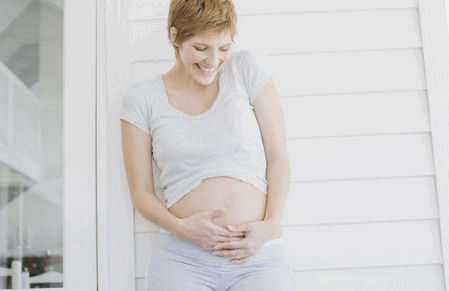 孕育高智商宝宝，准妈妈们每个月这样做就对了！