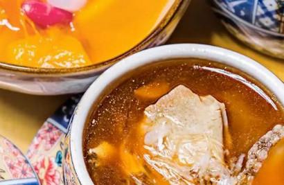 冬季，感冒多了，吃什么能提高免疫力？