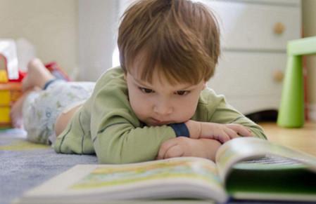 是什么让孩子爱上阅读？决定孩子能否爱上阅读的八种体验