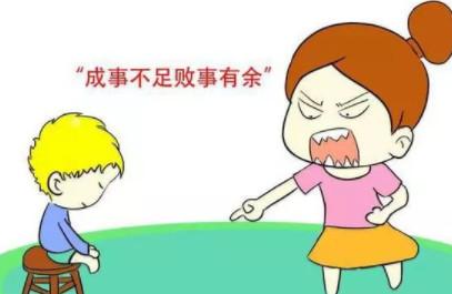 孩子最害怕的六种妈妈，你是其中之一吗？