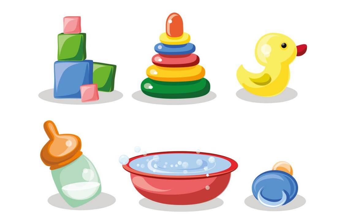 宝宝玩具选购注意事项 六个要点不看不知