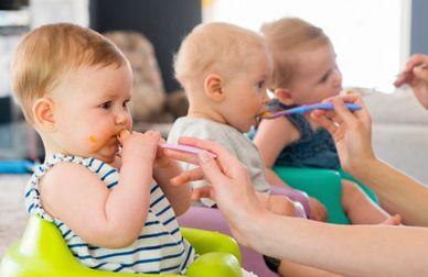 容易引起宝宝肠胀气的食物有哪些 宝宝胀气调理方法