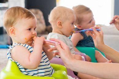 容易引起宝宝肠胀气的食物有哪些 宝宝胀气调理方法