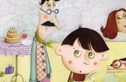 宝宝黏人、有攻击性、依恋小玩偶......妈妈要怎么教导？