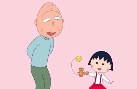 乱踢东西的大嘴先生的故事