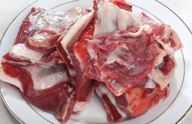 羊肉可以和螃蟹一起吃吗 两者一起吃有什么后果