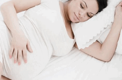 怀孕之后感觉行动不便？小妙招让你身轻如燕！