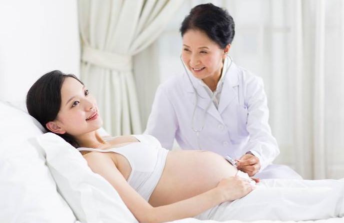 不想胎儿发生脐带绕颈，准妈妈就别干这些事儿了！