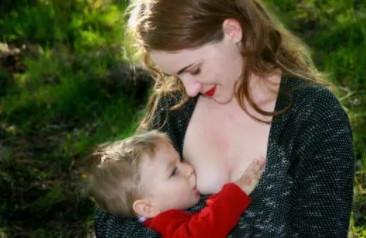 听说6个月以后母乳就没有营养了，真的是这样吗？