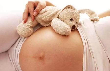 孕期讲究特多，就连内裤都大有学问！