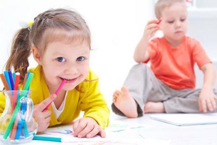 4岁宝宝生长发育对照表 四岁宝宝的生理状况与护理措施