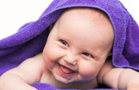 要生个爱笑的可爱宝宝？怀孕期间学会调节情绪