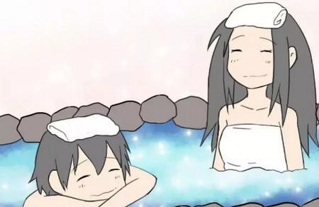 泡温泉易流产？孕妈妈泡温泉必须知道这3点