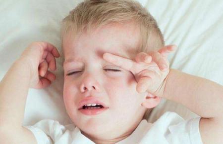 怎样才能让孩子有一个好睡眠？