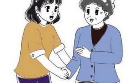 当儿媳妇做到这几点，和婆婆的关系差不到哪里去