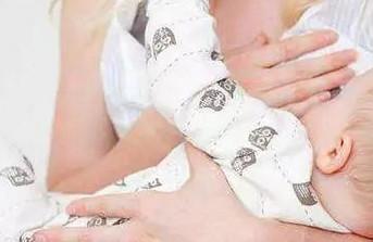 过来人讲述的母乳喂养都会遇到的悲惨经历