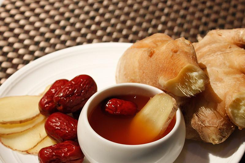 宝宝可以喝姜汤吗 喝姜汤原来有这么多讲究