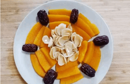 孩子咳嗽，两款美食为你解忧！