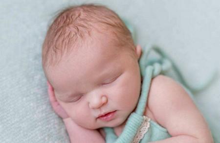 宝宝睡午觉和不睡午觉，长大后有啥区别？