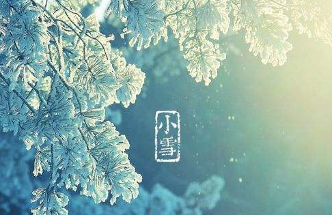 小雪过后 冬浴有方