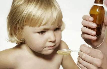 入冬了，小儿咳嗽要注意这几个误区！