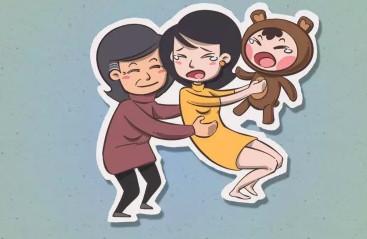 当我老了，我也不会带孙儿......