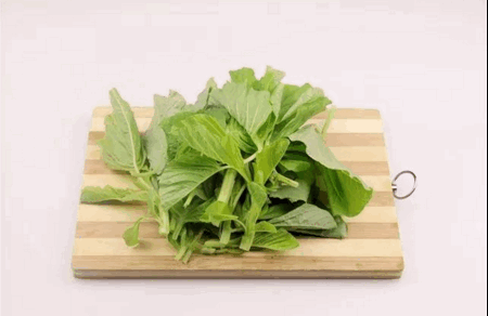 孩子补钙长高吃什么好？这道菜就是天然钙片！