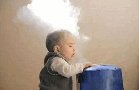 宝宝秋冬能用加湿器吗?