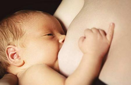 想顺利母乳？那孕期你就该进行乳房护理了