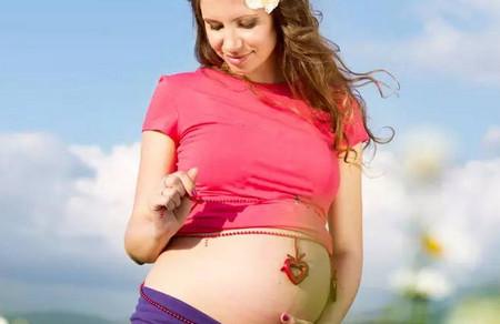 孕期怎么预防假性宫缩发生，分清楚真假宫缩很重要！