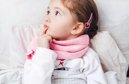 孩子发烧后要各种忌口，这是为什么呢？