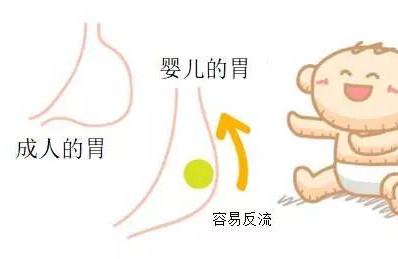 宝宝吐奶了，你最关心的是什么？