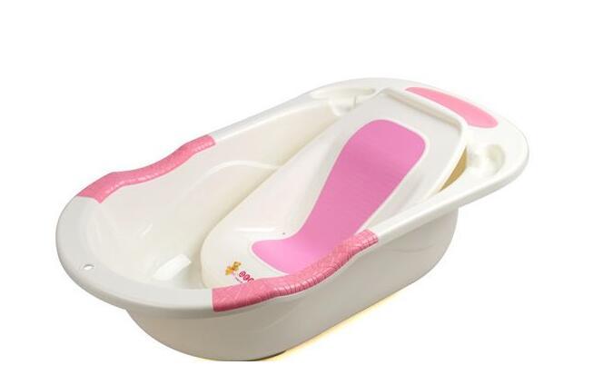 宝宝浴盆的种类有哪些 宝宝适合哪种浴盆