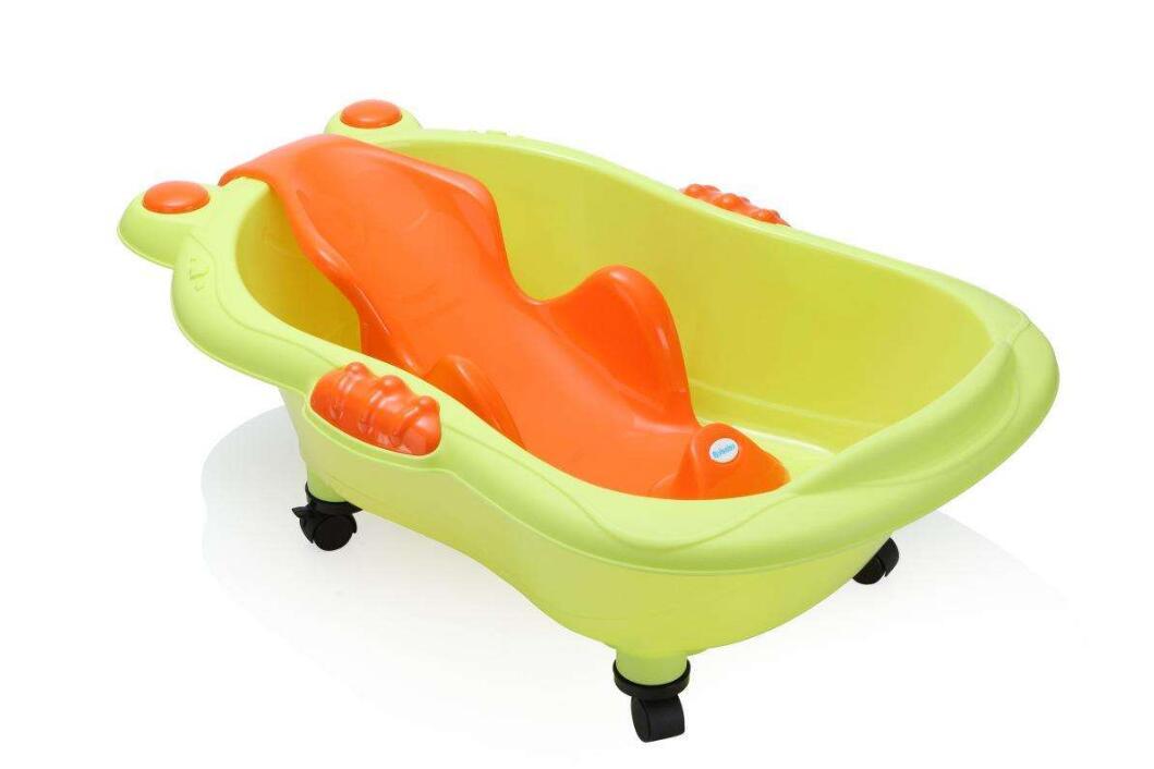 婴儿浴盆什么材质好 不同材质大PK