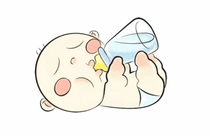 宝宝每天究竟要喝多少水？不爱喝水怎么办？