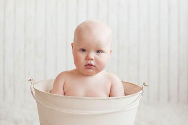 宝宝浴盆使用方法 教你怎么用