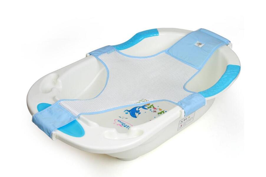 宝宝浴盆选购技巧 选对婴儿浴盆看八点