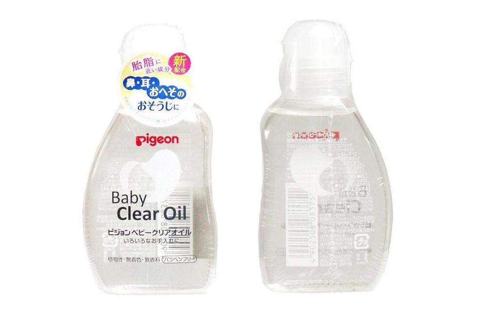 婴儿油怎么给宝宝用 教你怎么用婴儿油按摩