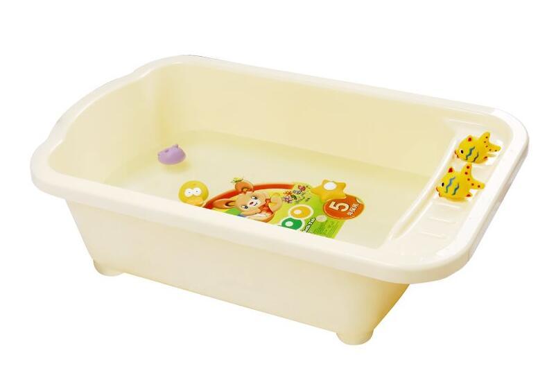 宝宝浴盆怎么消毒 浴盆消毒需谨慎