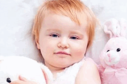 宝宝经常摇头就是缺钙引起的？