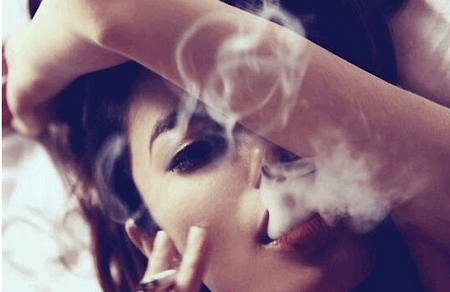 吸烟对女性生育的影响！