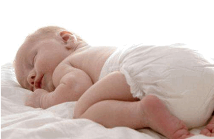 宝宝的胎记是孕妈这样养出来的，你知道吗？