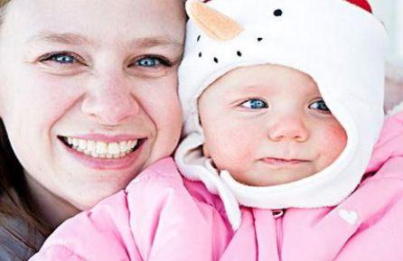 宝宝长冻疮的原因 为什么宝宝冻疮反复发作