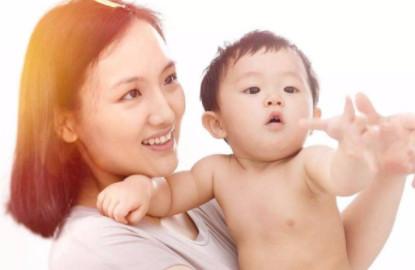 从什么时候开始，宝宝就会有“妈妈”的概念呢？