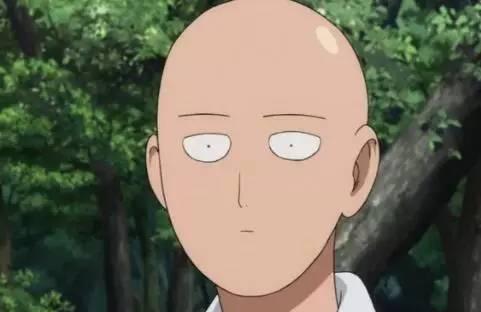 秃子的故事