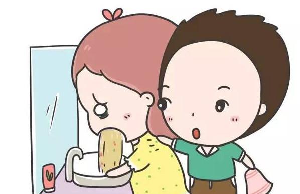 孕期孕吐很不爽？试试这7个小妙招！