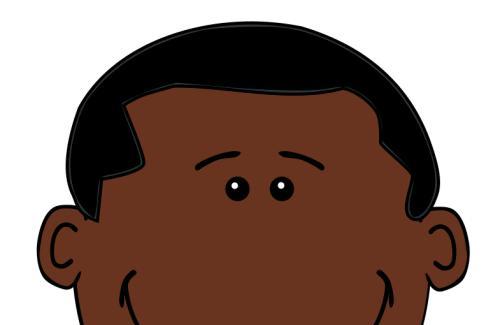 范范和黑人的故事