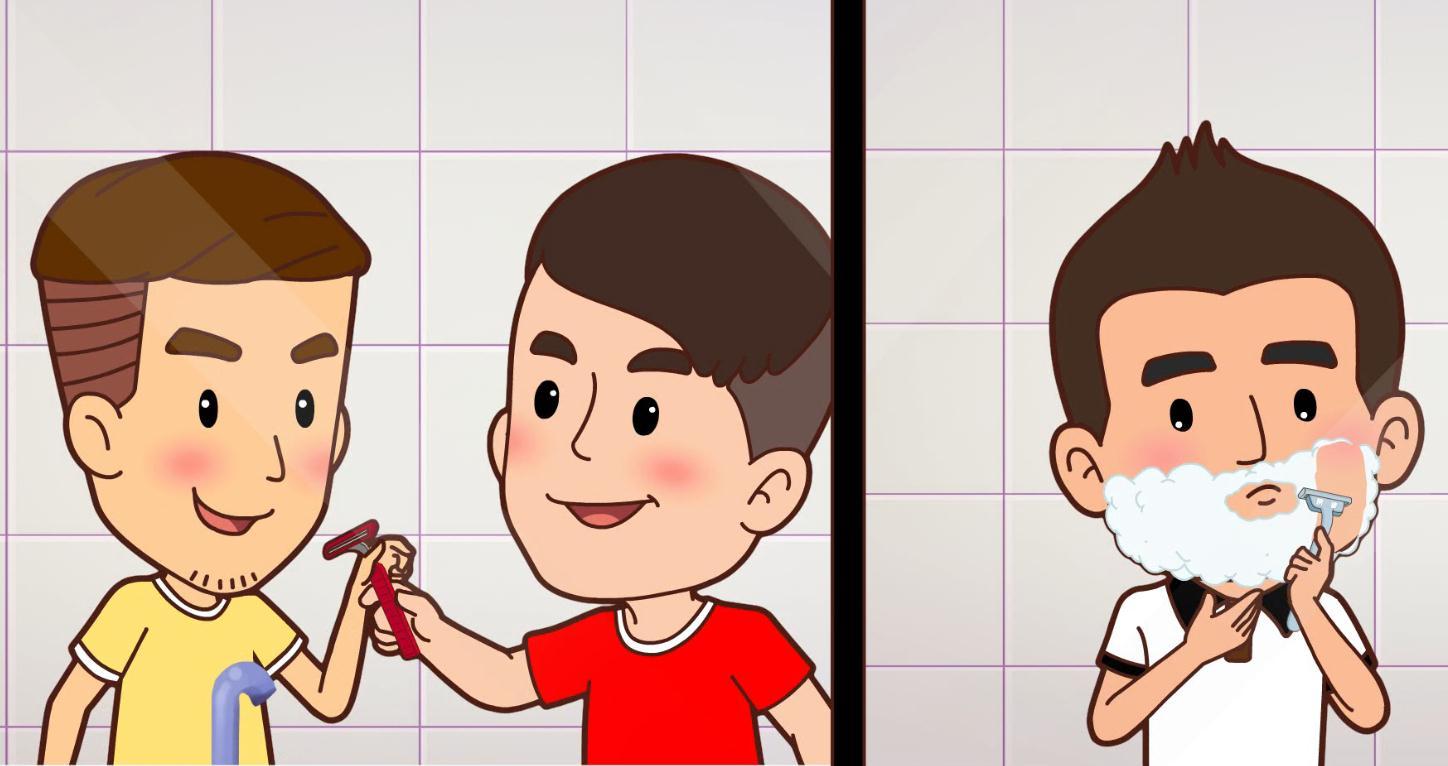 选择不同，结果不同